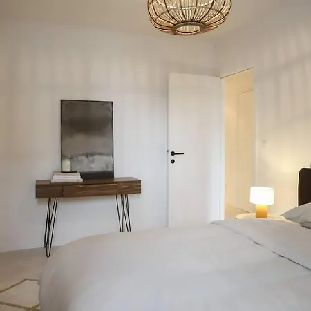 Appartement In *