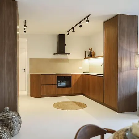 Appartement In Anvers